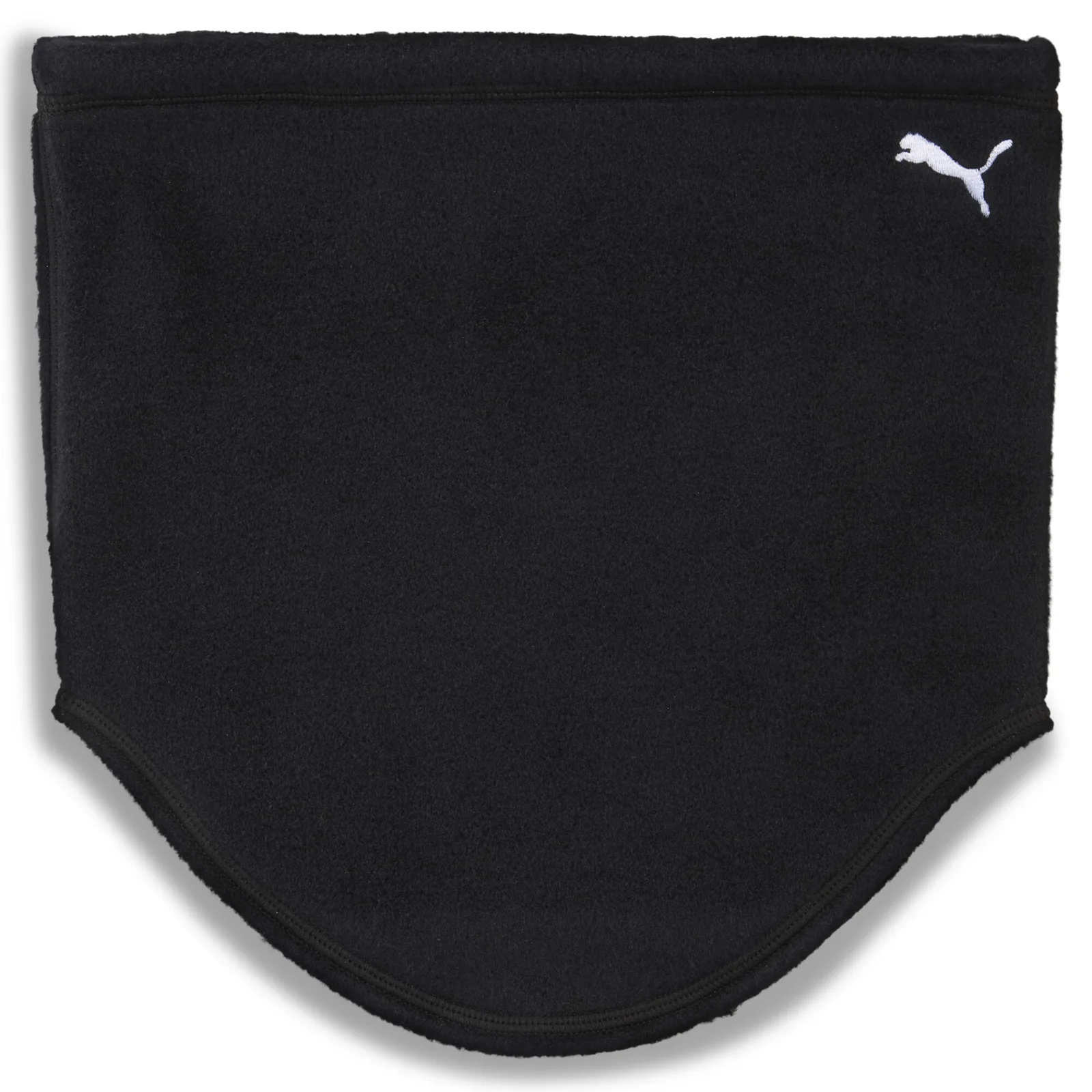 teamADDITIONS Neck Warmer · PUMA Black