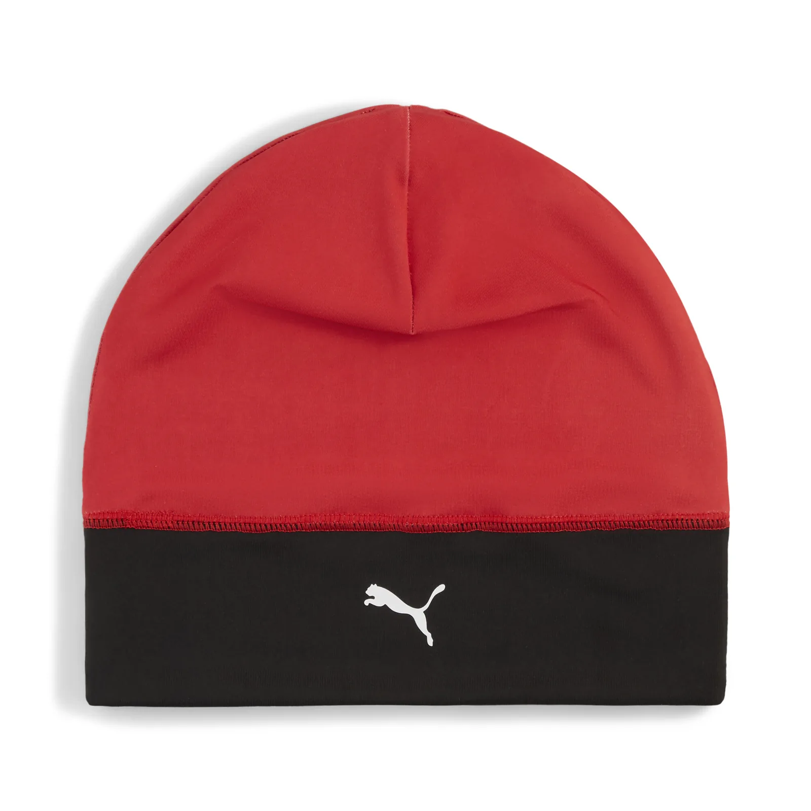 teamADDITIONS Tech Beanie · PUMA Red
