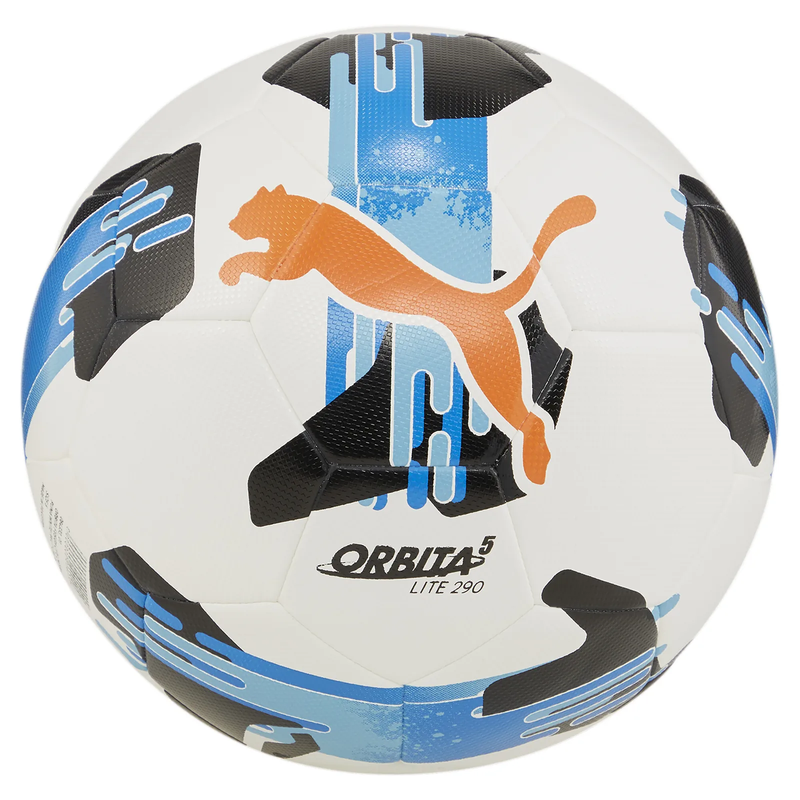 PUMA Orbita 5 FUSION Lite 290 · PUMA White-multicolor