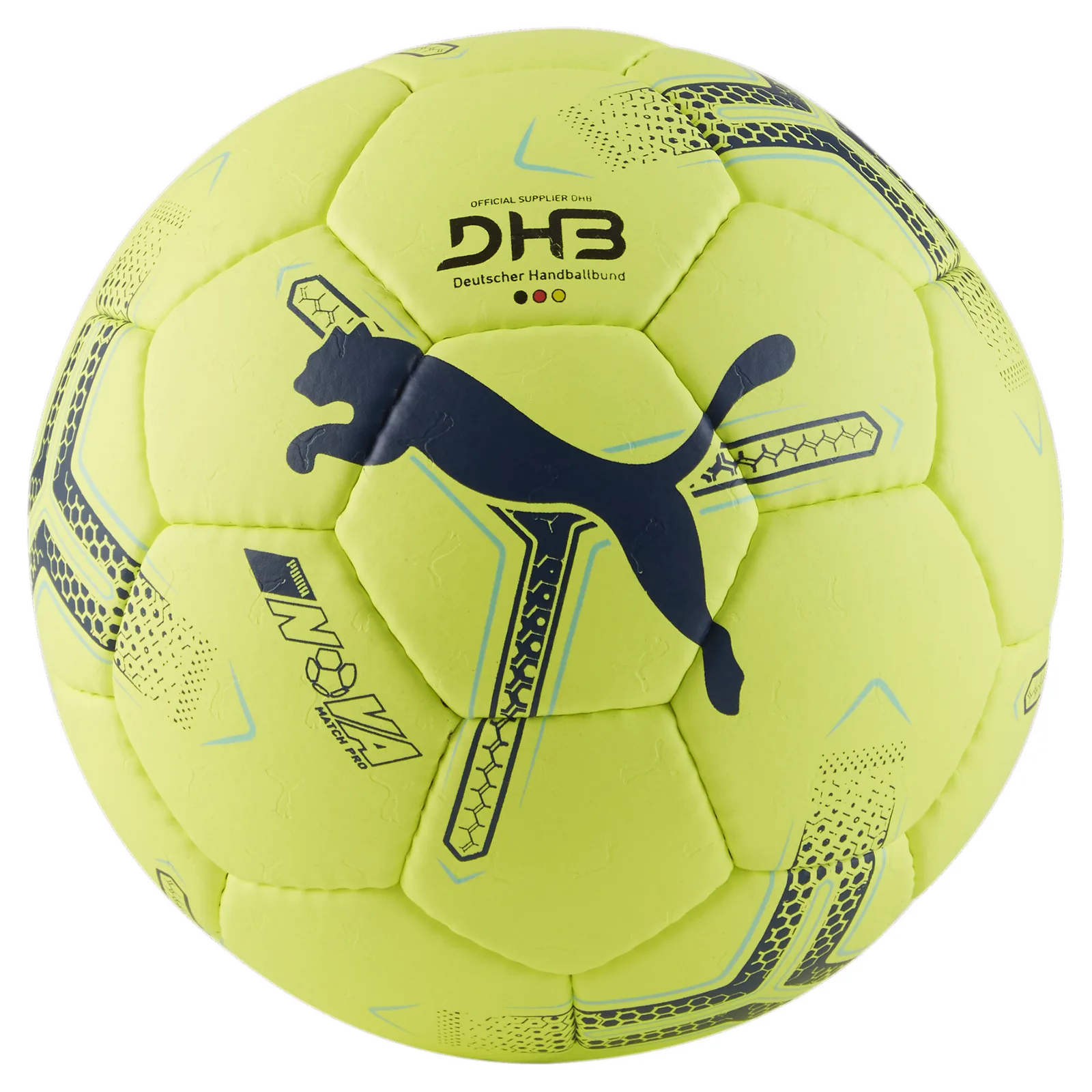 NOVA Match Pro · Varianta 01