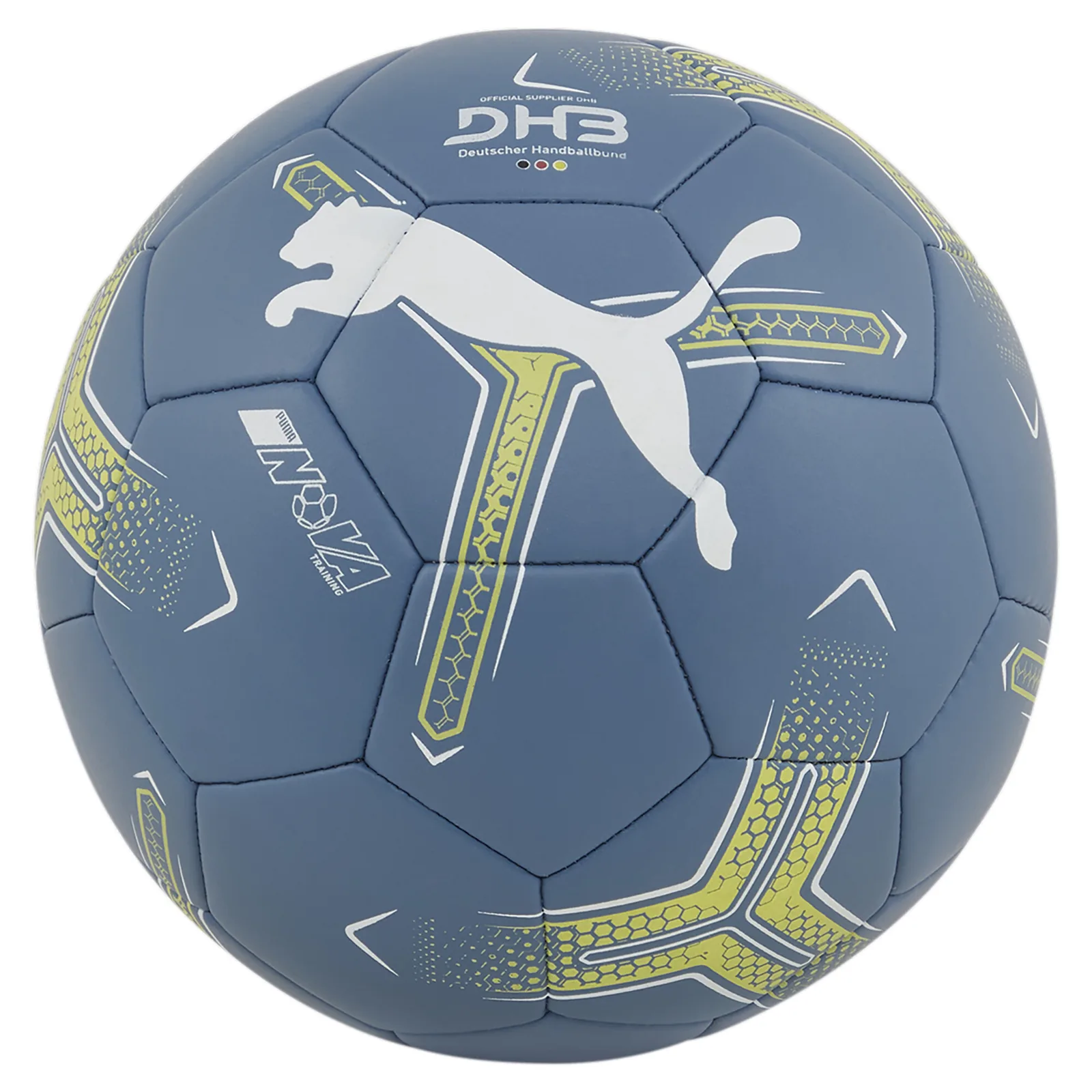 NOVA Training · Varianta 01
