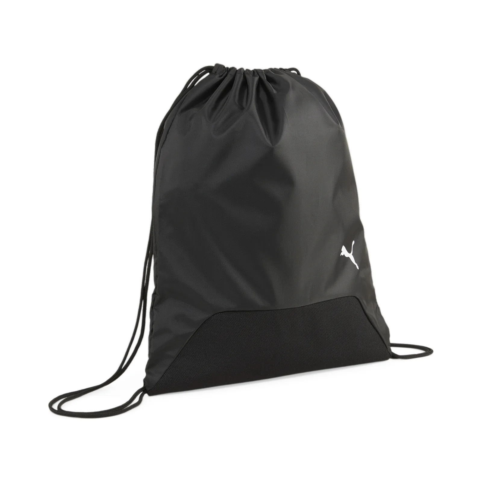 teamGOAL Gym Sack · PUMA Black