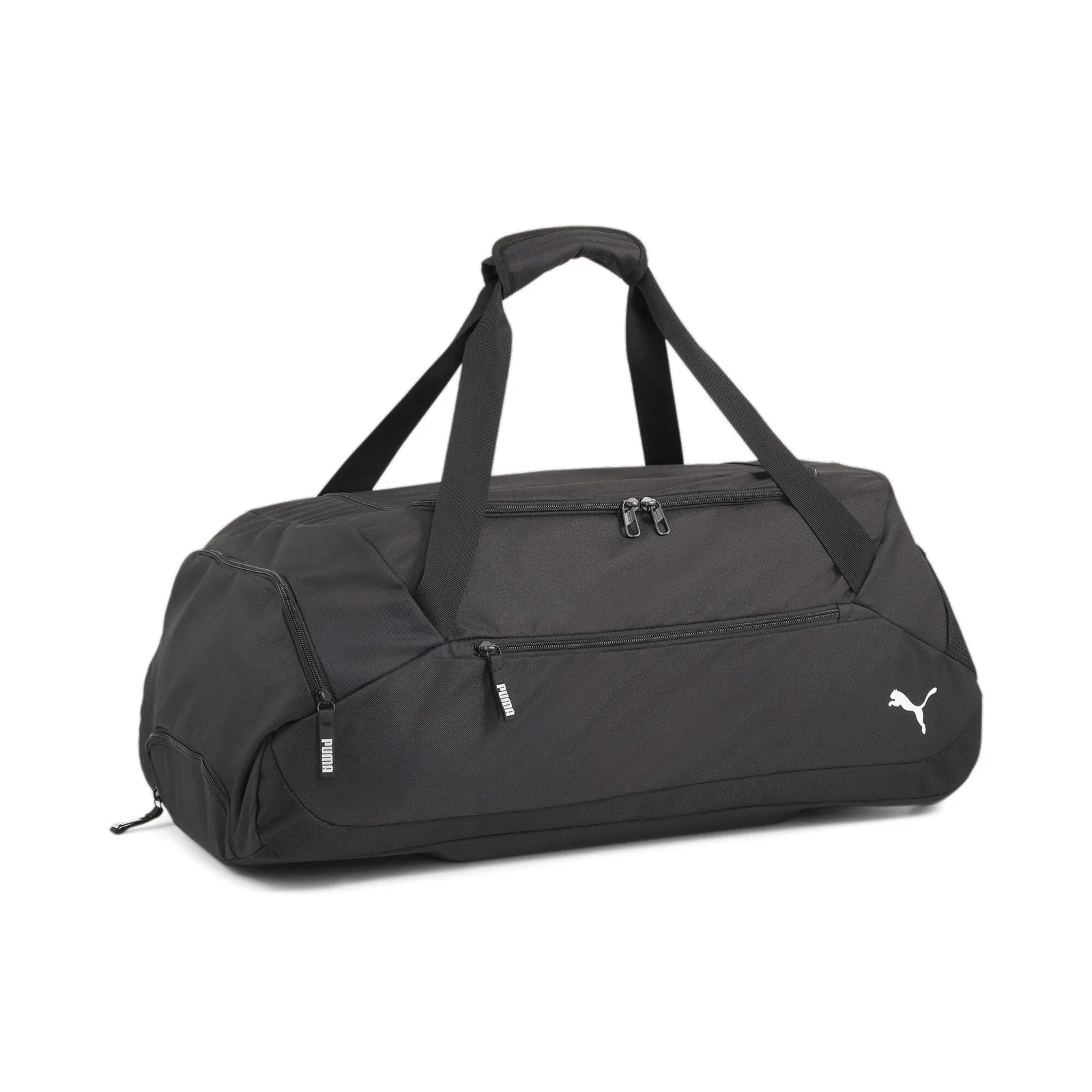 teamGOAL Wheel Teambag M · PUMA Black