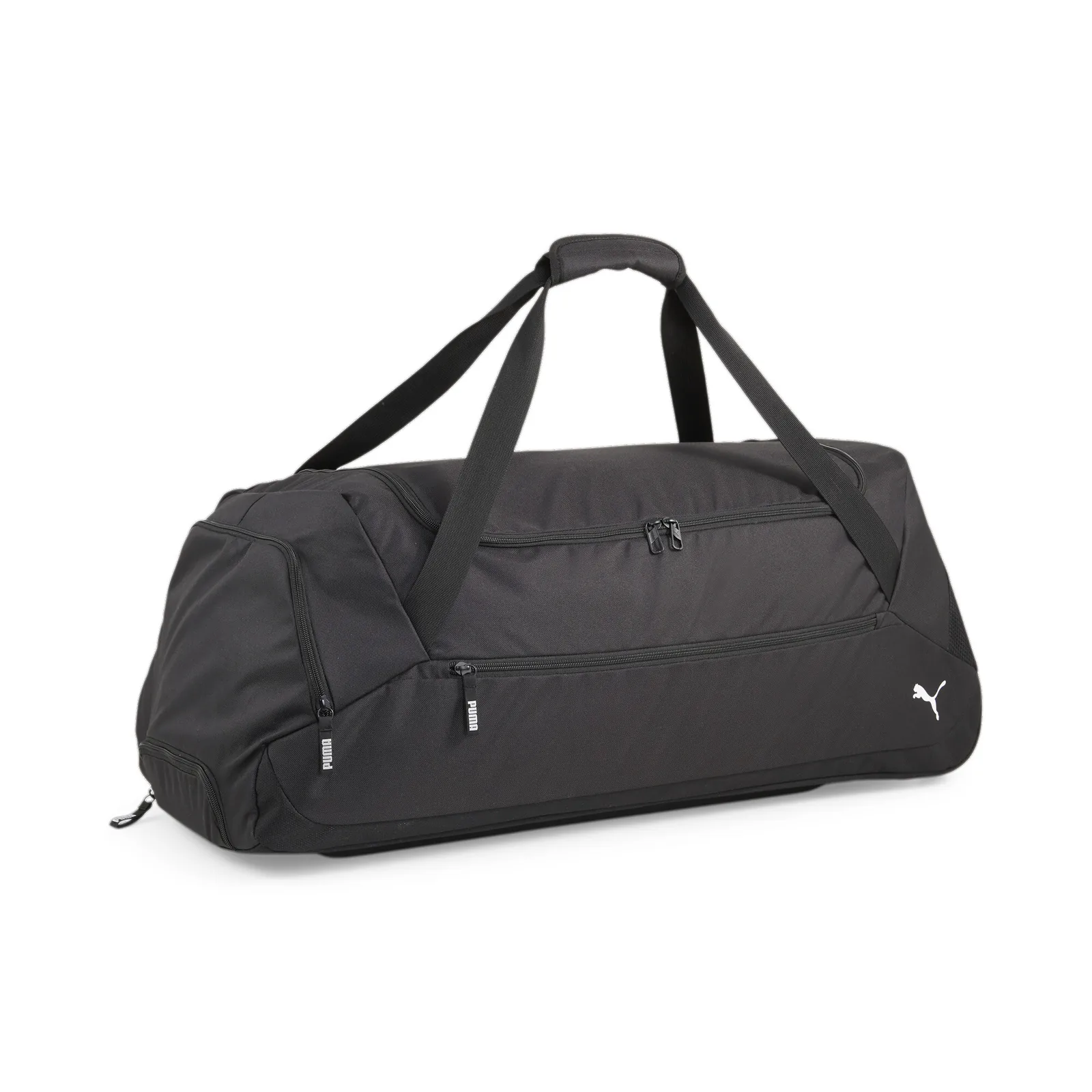 teamGOAL Wheel Teambag L · PUMA Black
