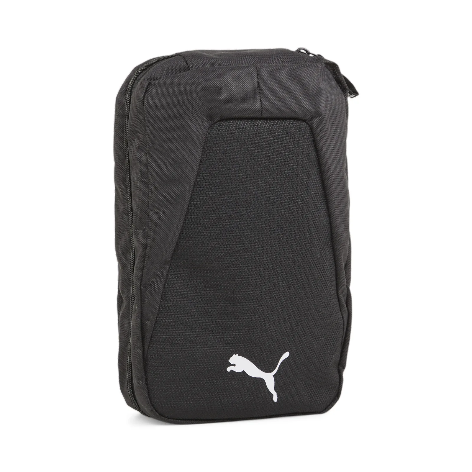 teamGOAL Wash Bag · PUMA Black