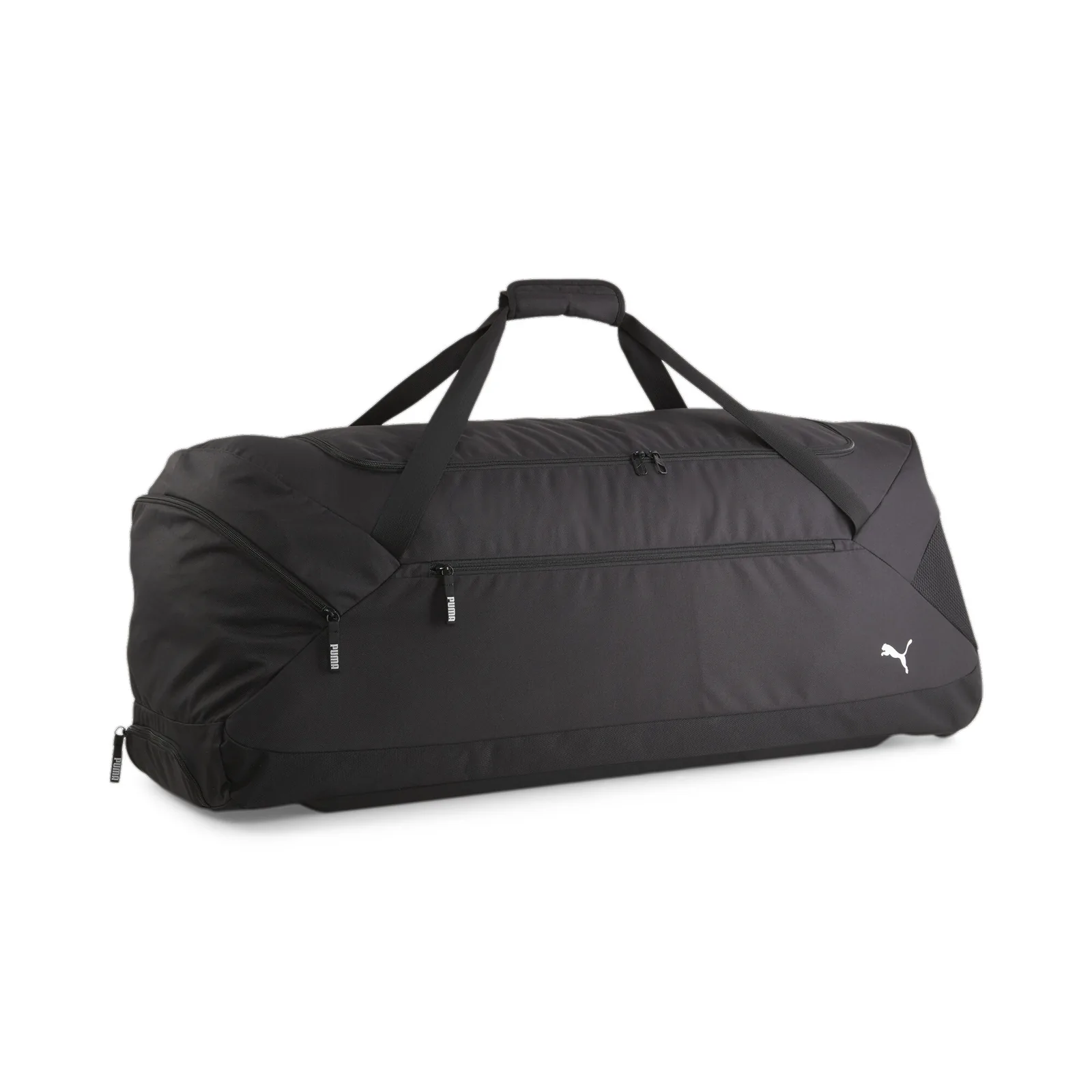 teamGOAL Wheel Teambag XL · PUMA Black