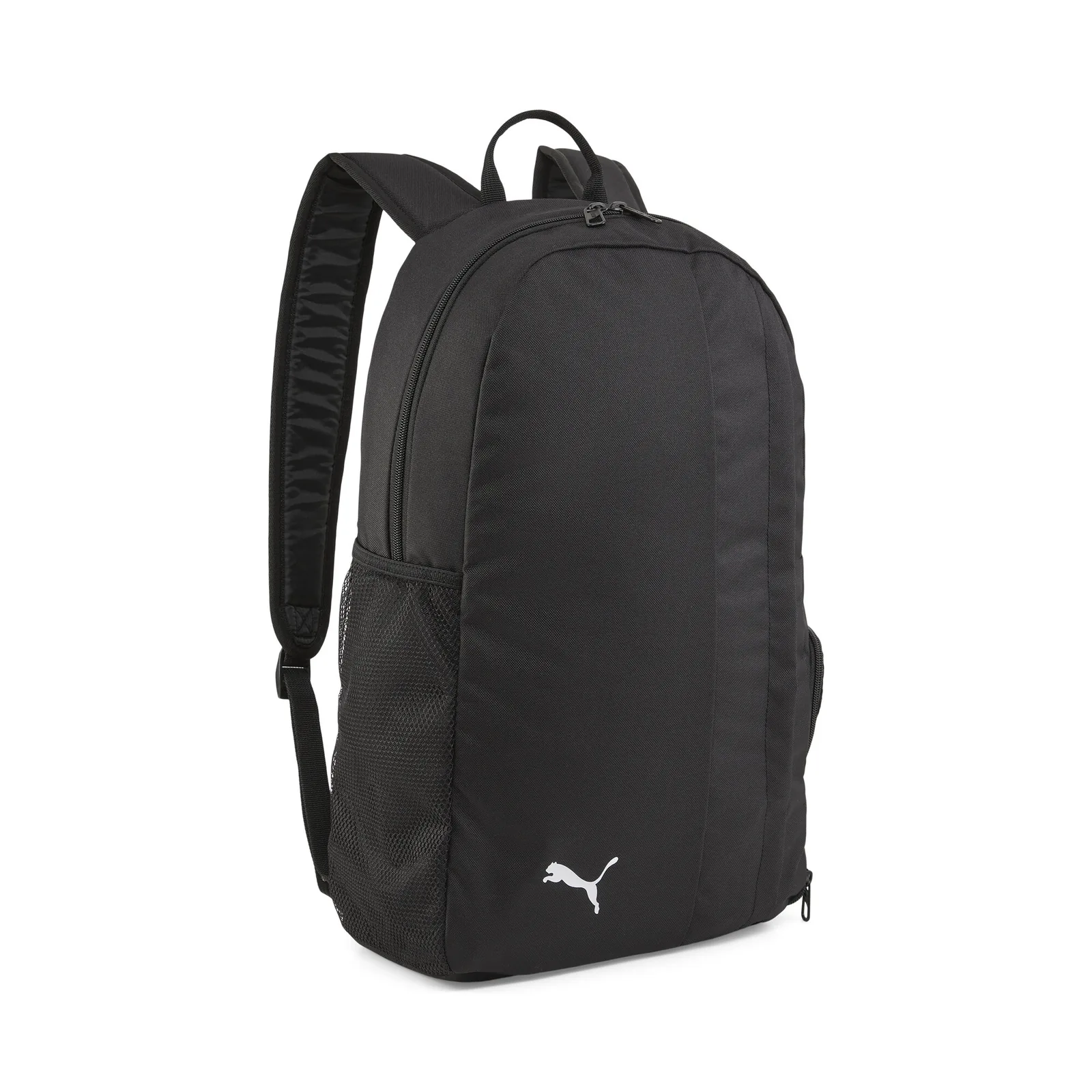 teamGOAL Backpack BC (Boot Compartment) · PUMA Black