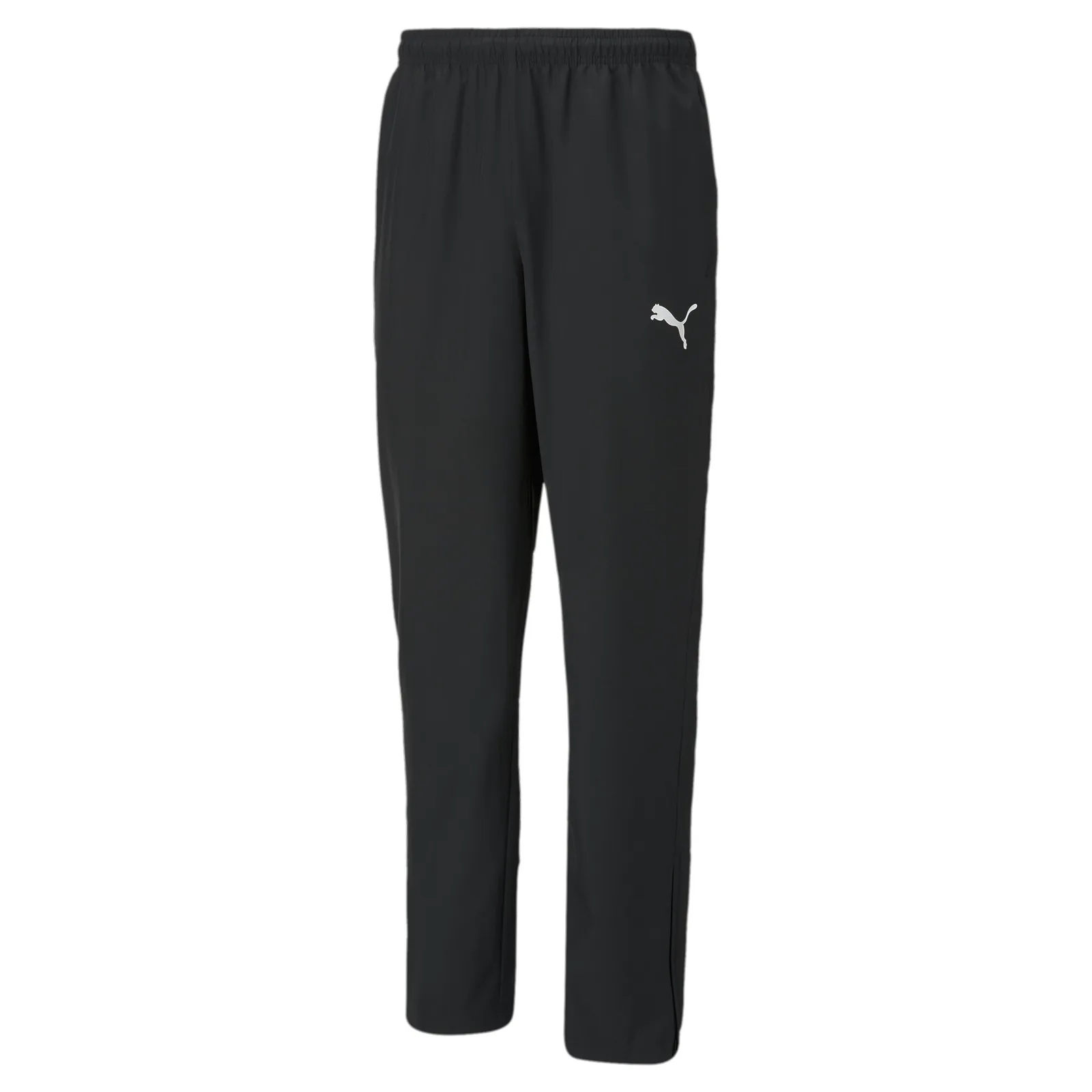 teamRISE Sideline Pants · Puma Black-Puma White