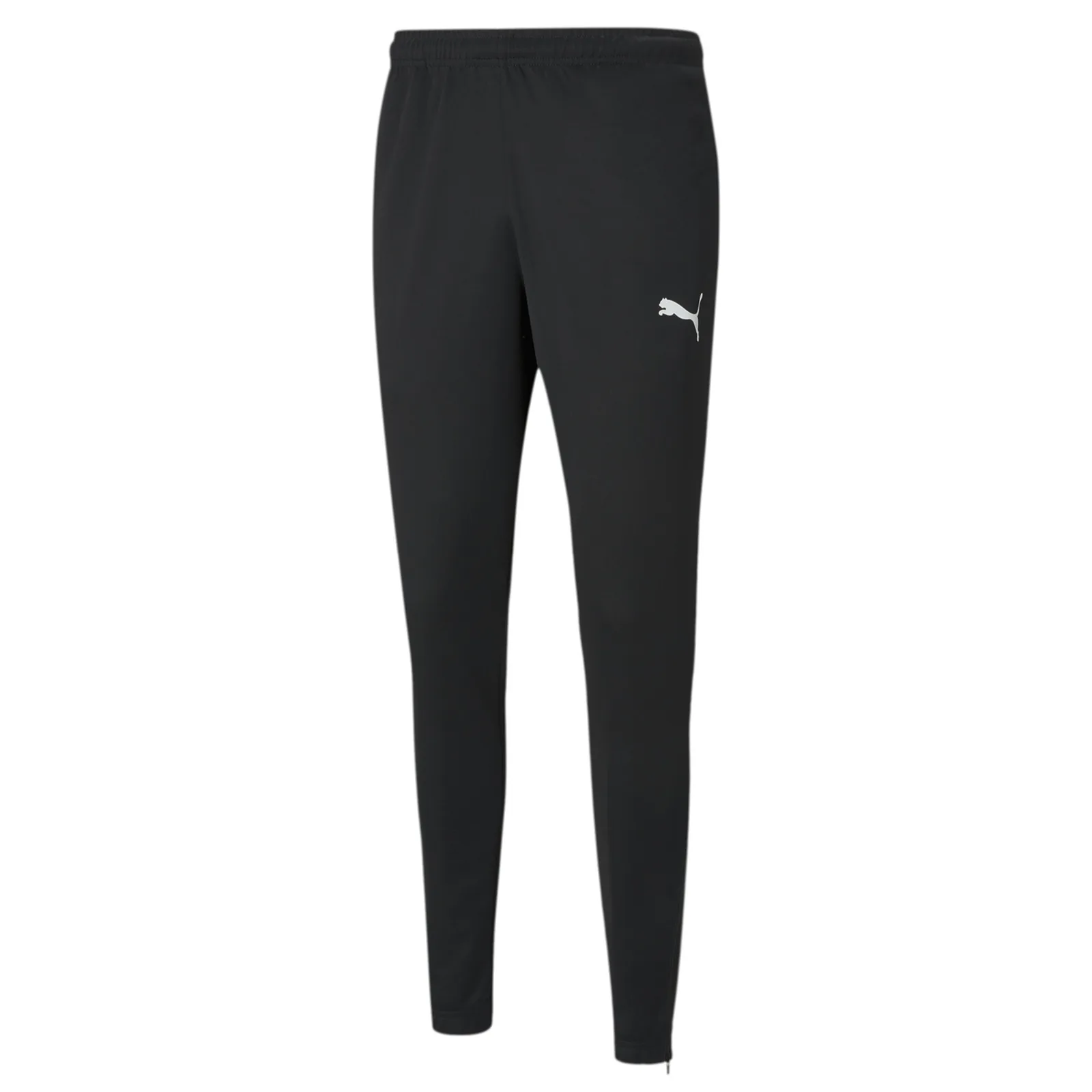 teamRISE Poly Training Pants · Puma Black-Puma White