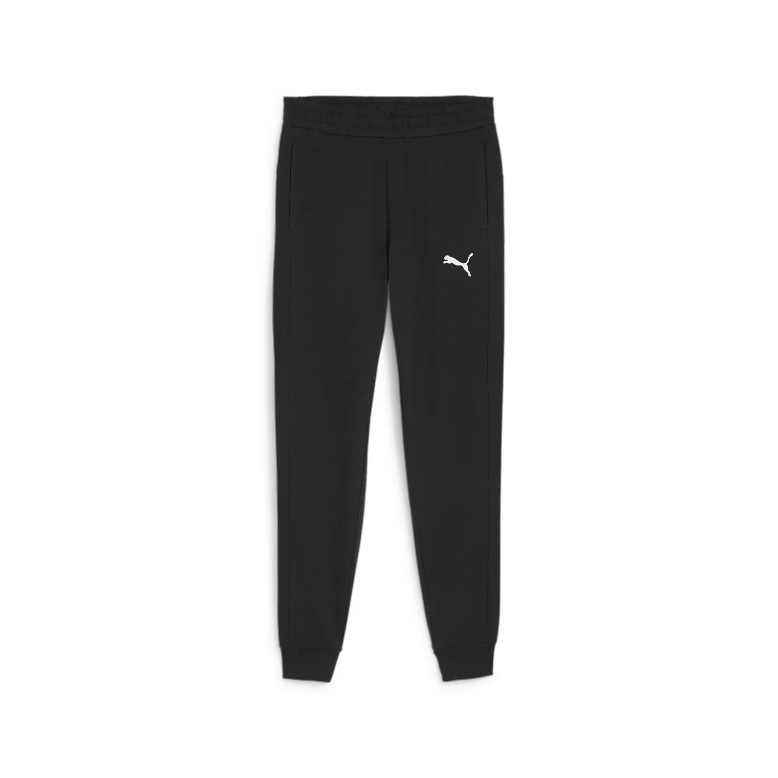 teamGOAL Casuals Pants · PUMA Black-PUMA White