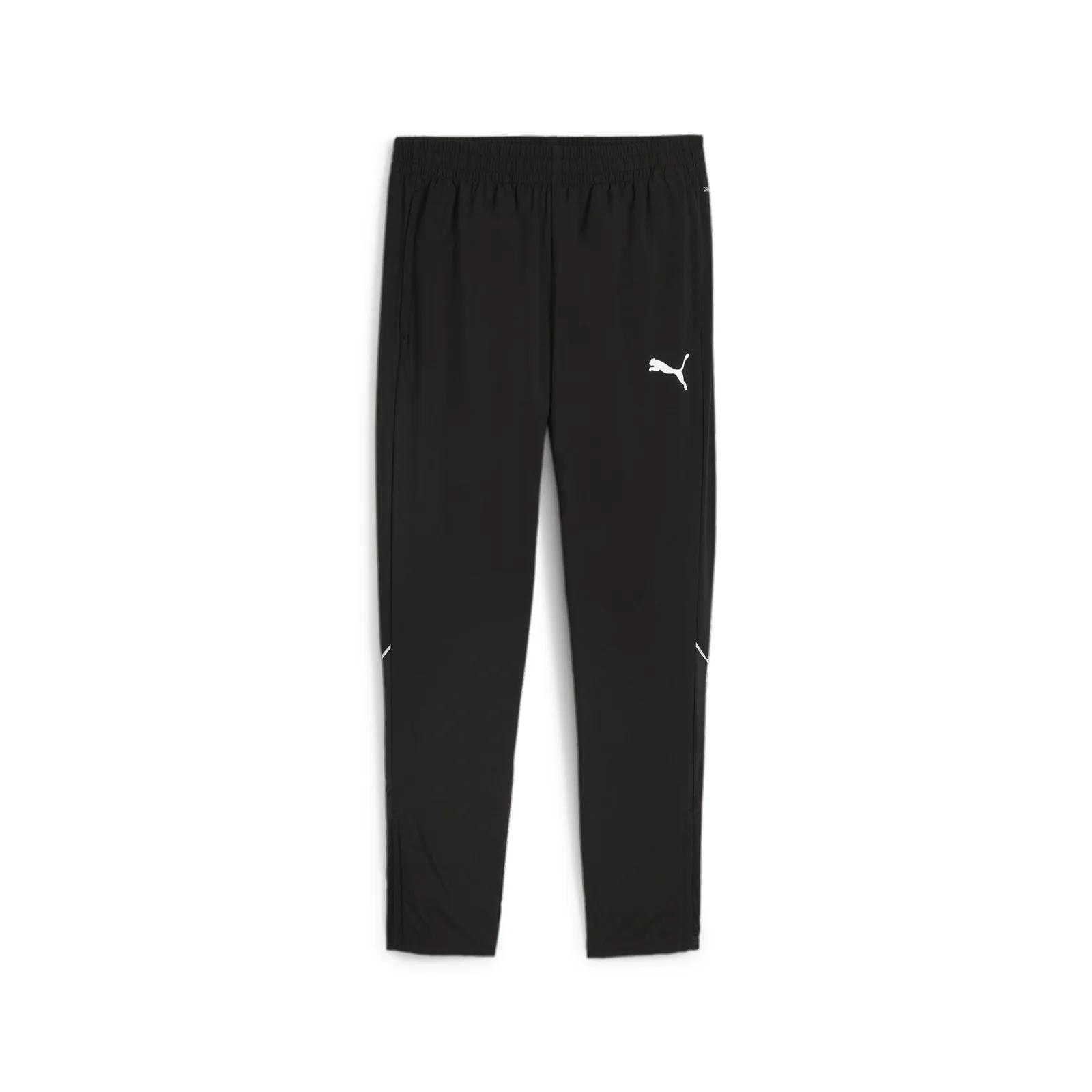 teamGOAL Sideline Pant · PUMA Black-PUMA White