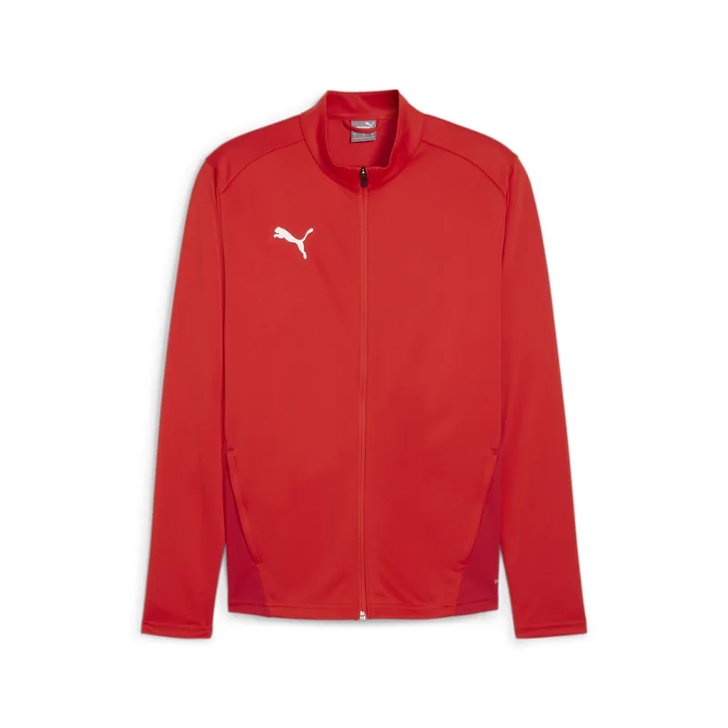 teamGOAL Training Jacket