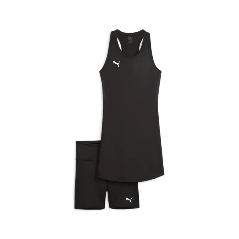 teamGOAL Dress