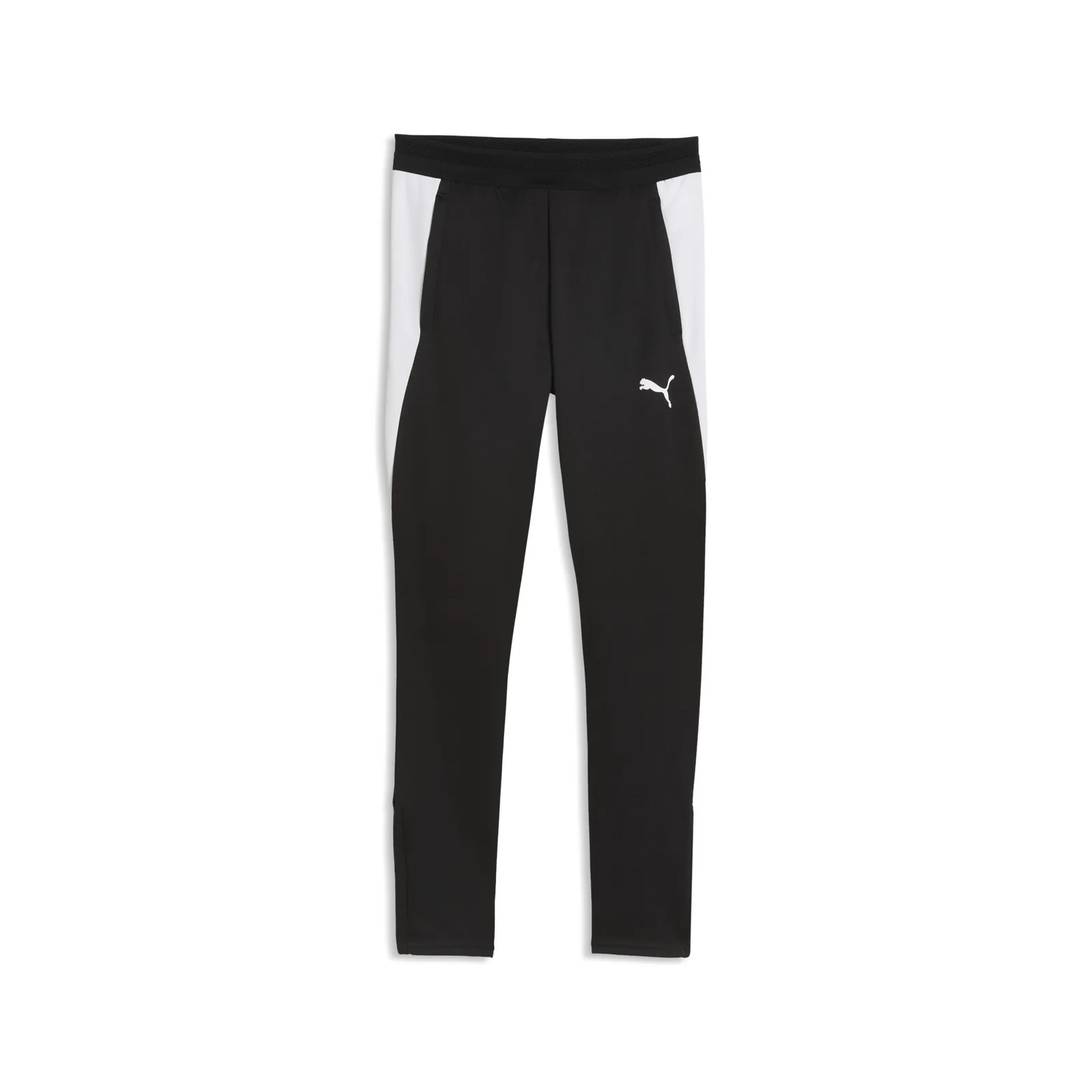 teamFINAL26 Training Pants Jr · PUMA Black-PUMA White-PUMA White