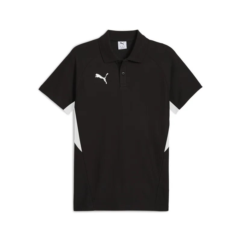 teamEVOSTRIPE Polo