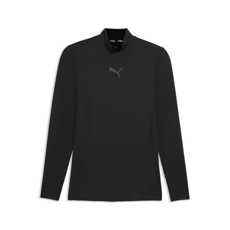 teamLIGA26 Baselayer Tee LS Warm