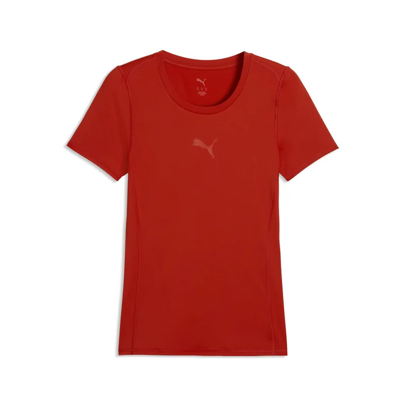 teamLIGA26 Baselayer Tee SS