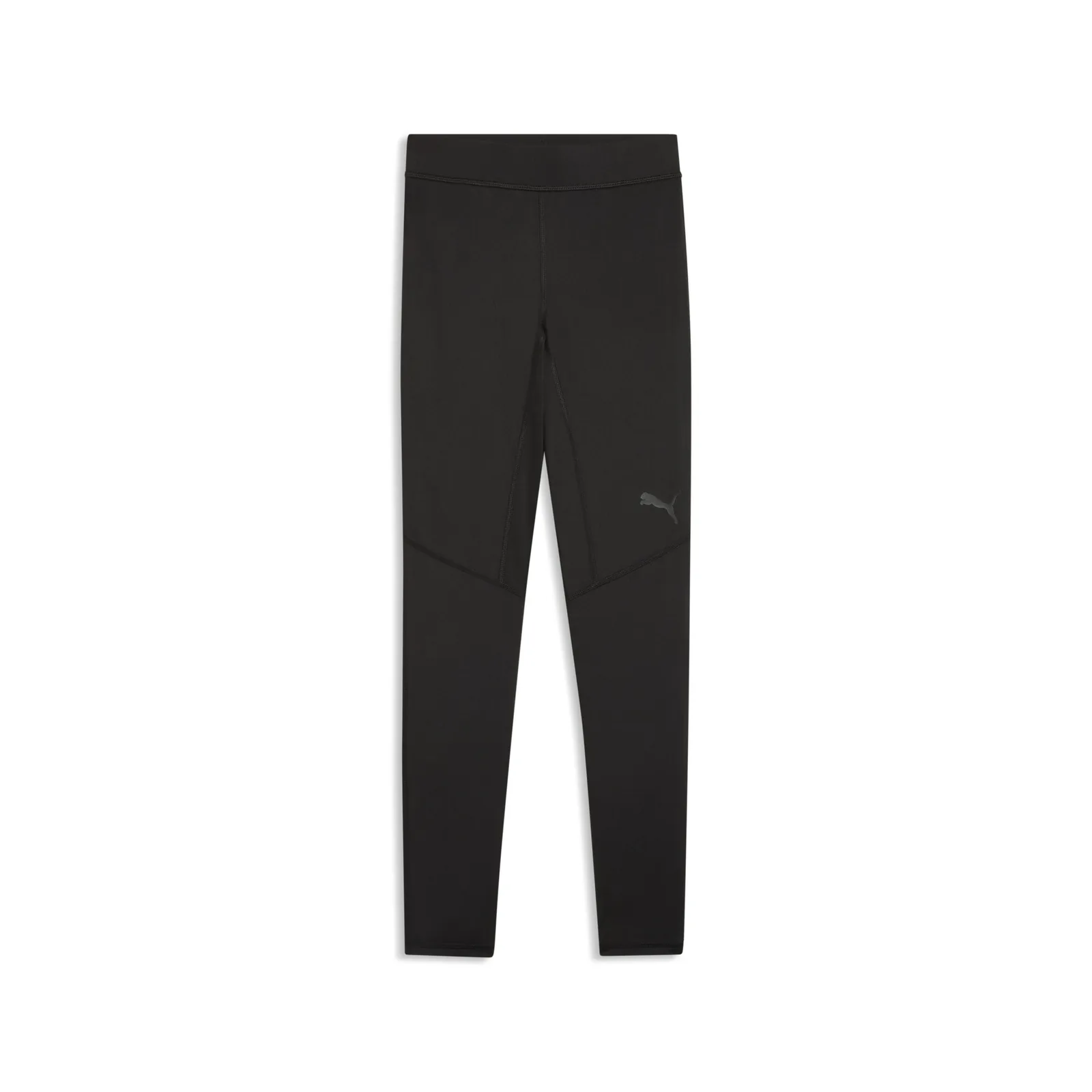 teamLIGA26 Baselayer Long Tight Jr · PUMA Black