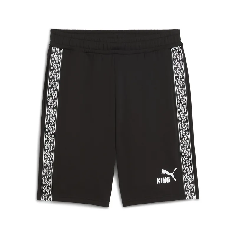 teamKING Shorts