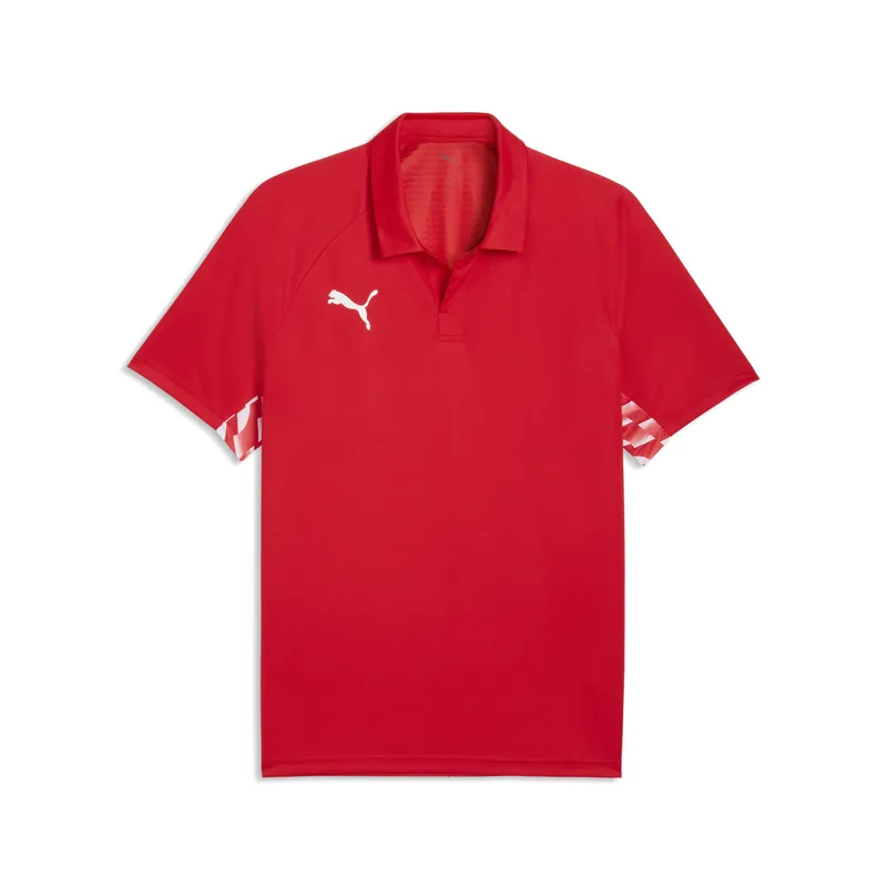 teamLIGA26 Sideline Polo