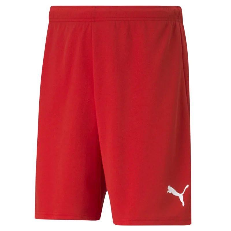 teamRISE Short