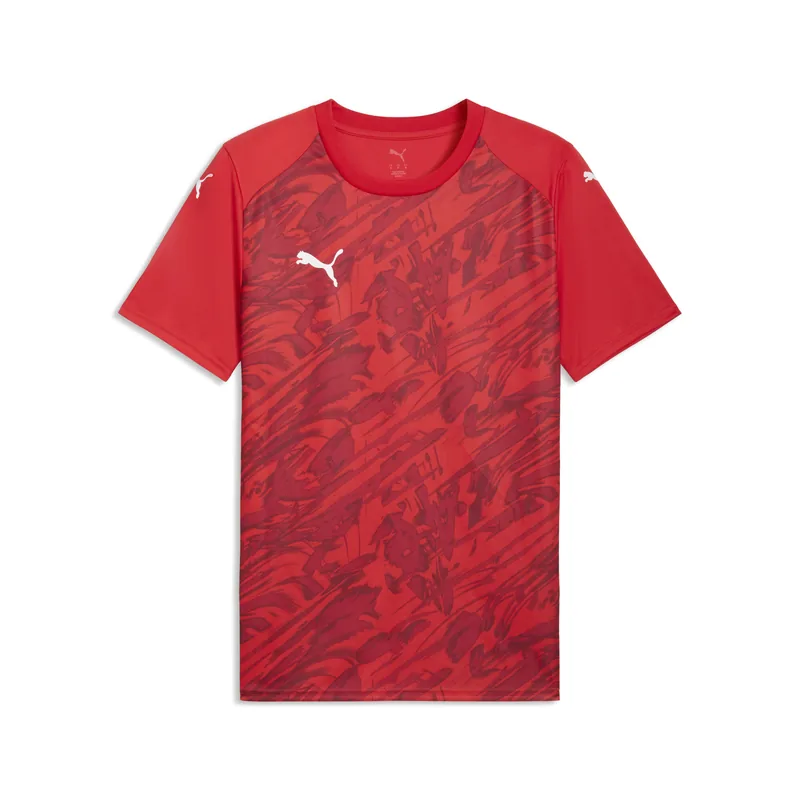 teamFINAL Graphic Jersey