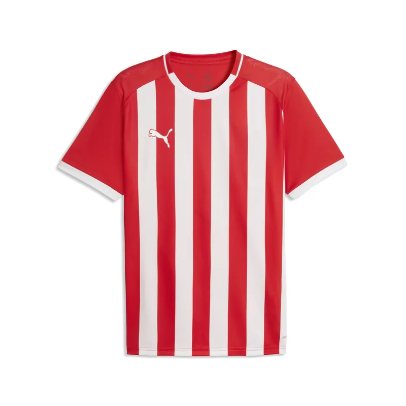 teamLIGA26 Striped Jersey