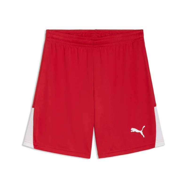 teamLIGA26 Shorts