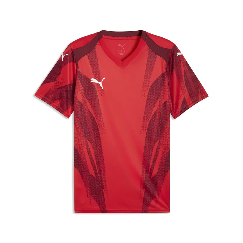 teamFINAL Graphic+ Jersey