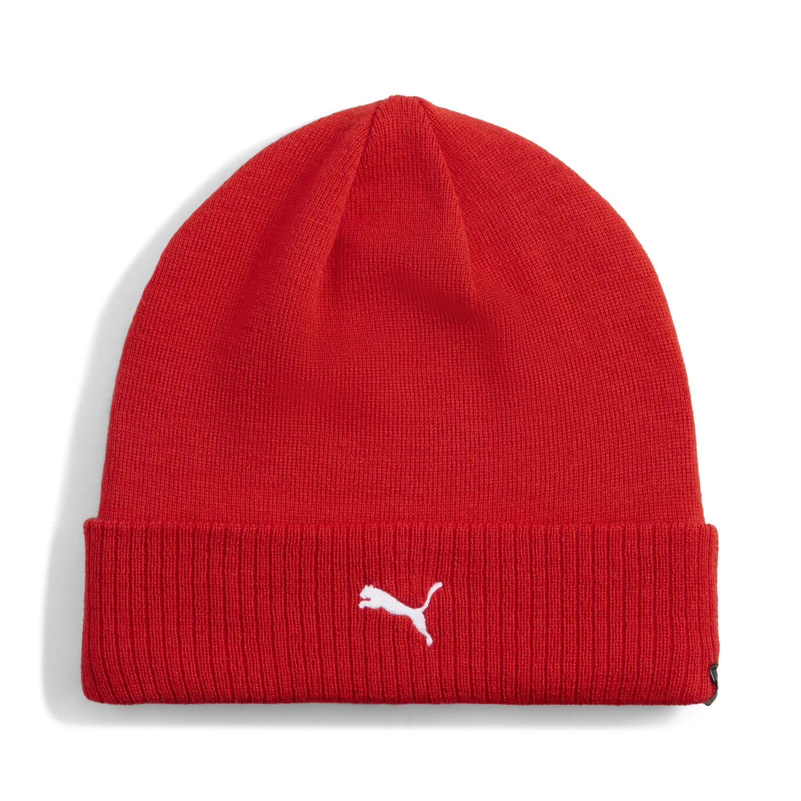 teamADDITIONS Beanie · PUMA Red