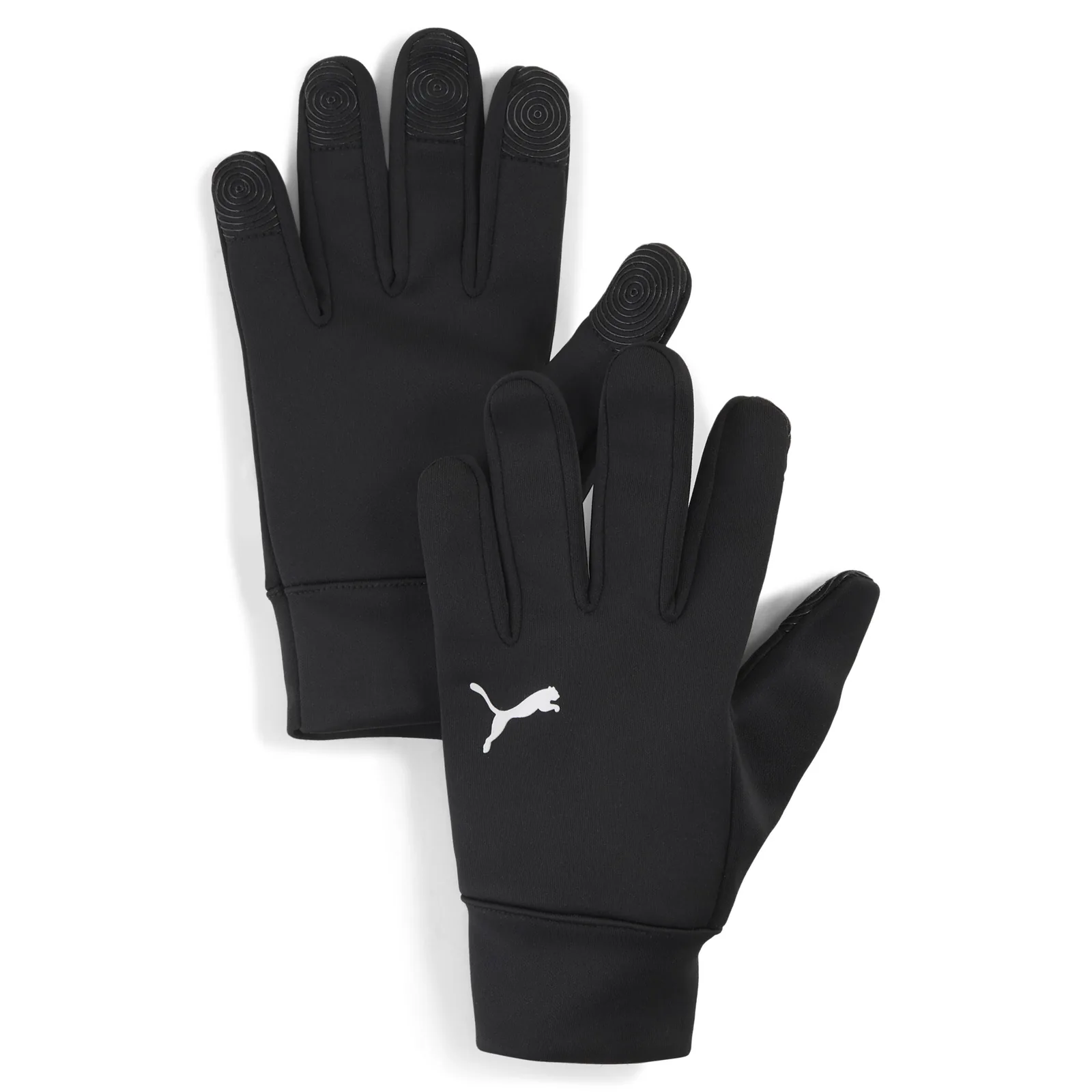 teamADDITIONS Winter Gloves · PUMA Black-PUMA White