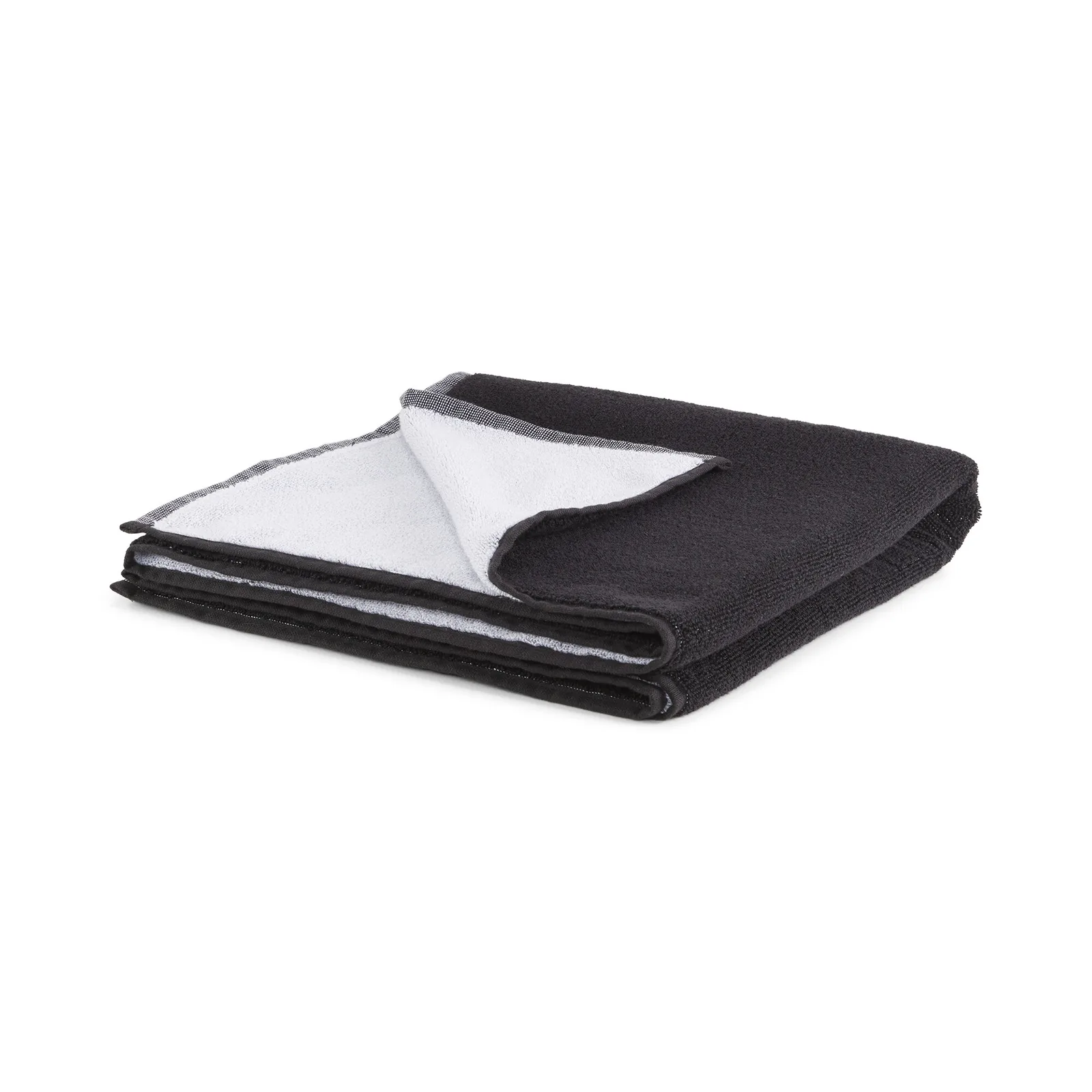 TEAM Towel Large (70x140) · PUMA Black-PUMA White