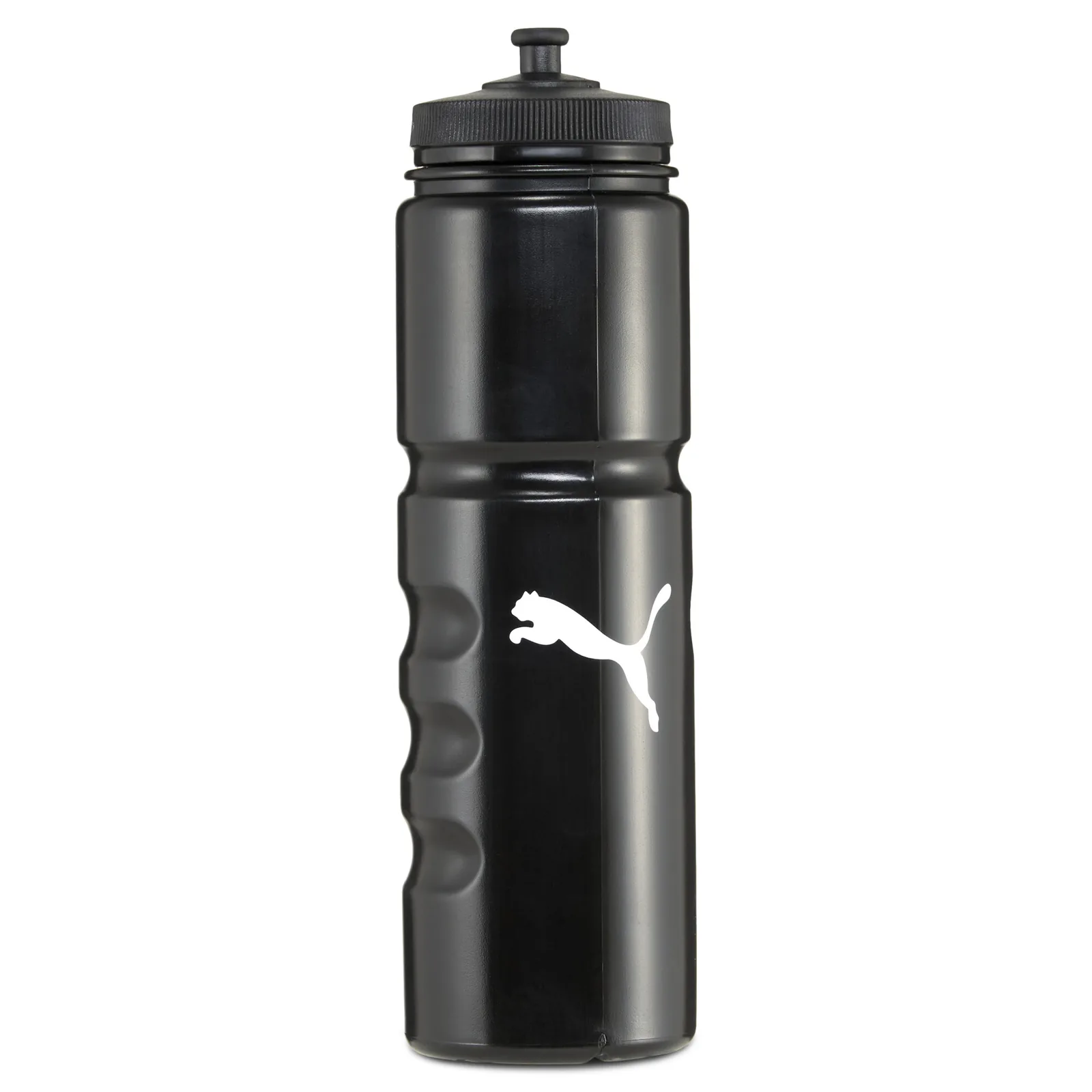 Waterbottle Plastic 0,75 l · PUMA Black-PUMA White
