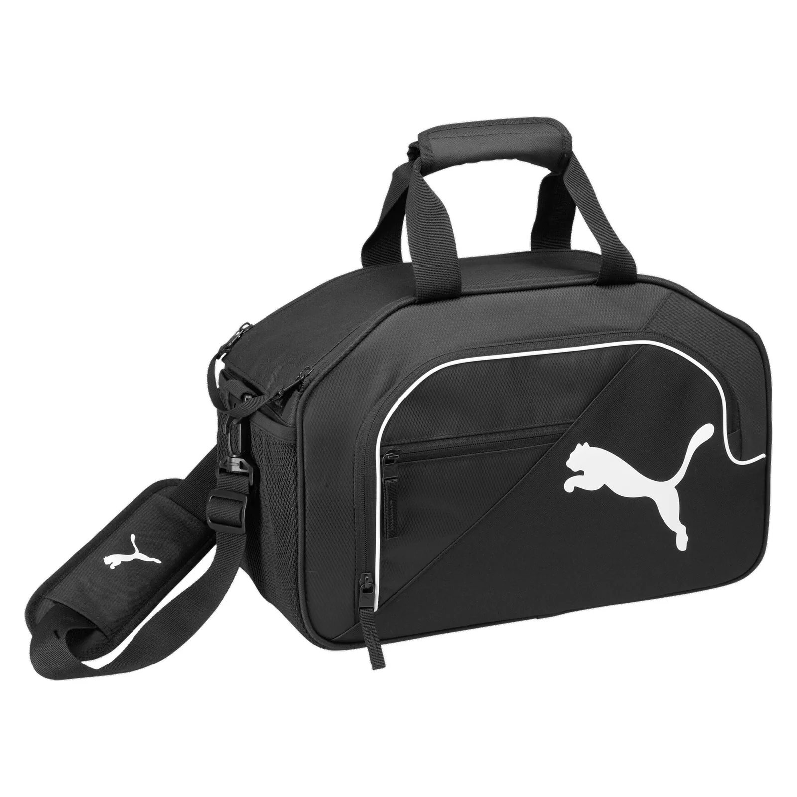 TEAM Medical Bag · black-white