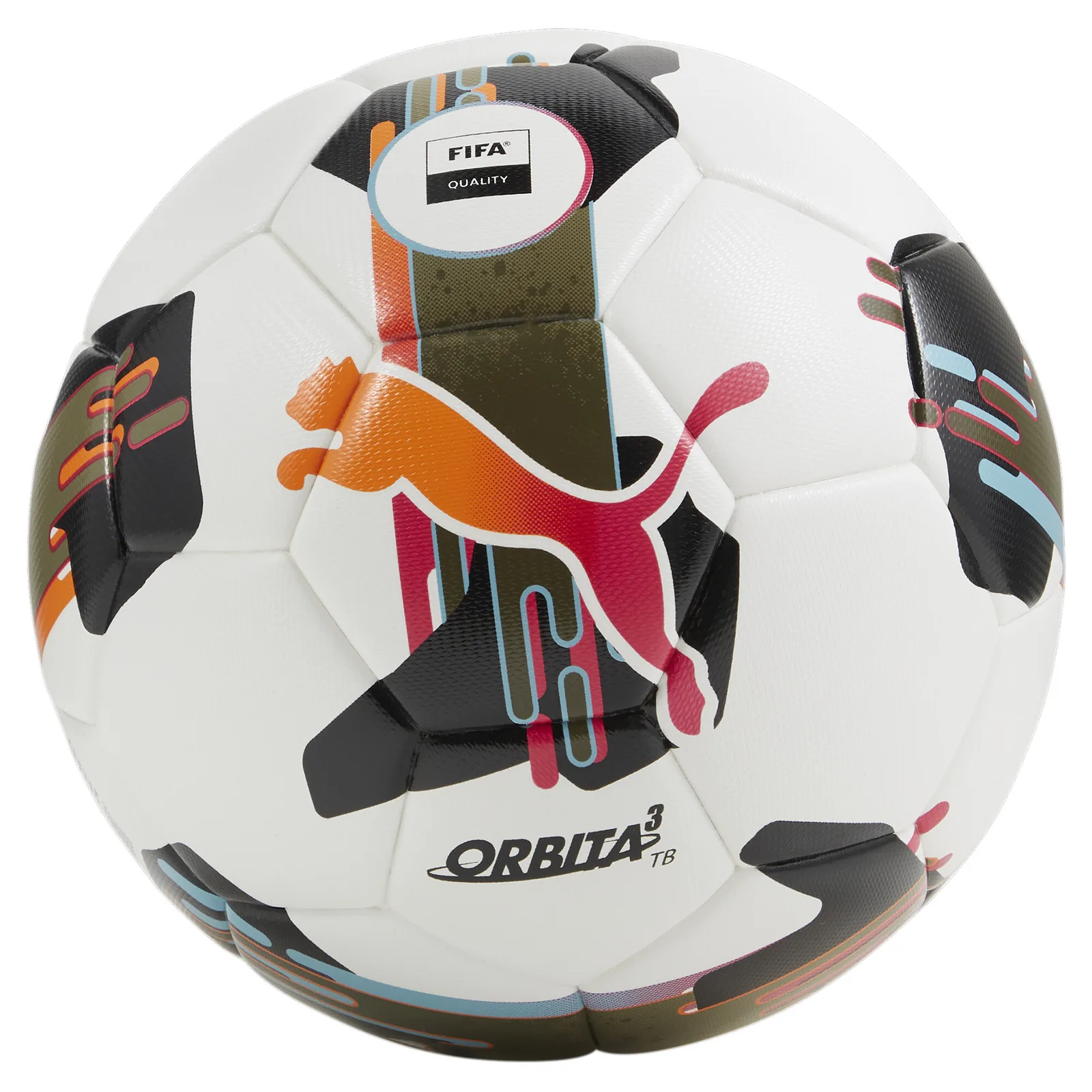 PUMA Orbita 3 TB (FIFA Quality) · PUMA White-multicolor
