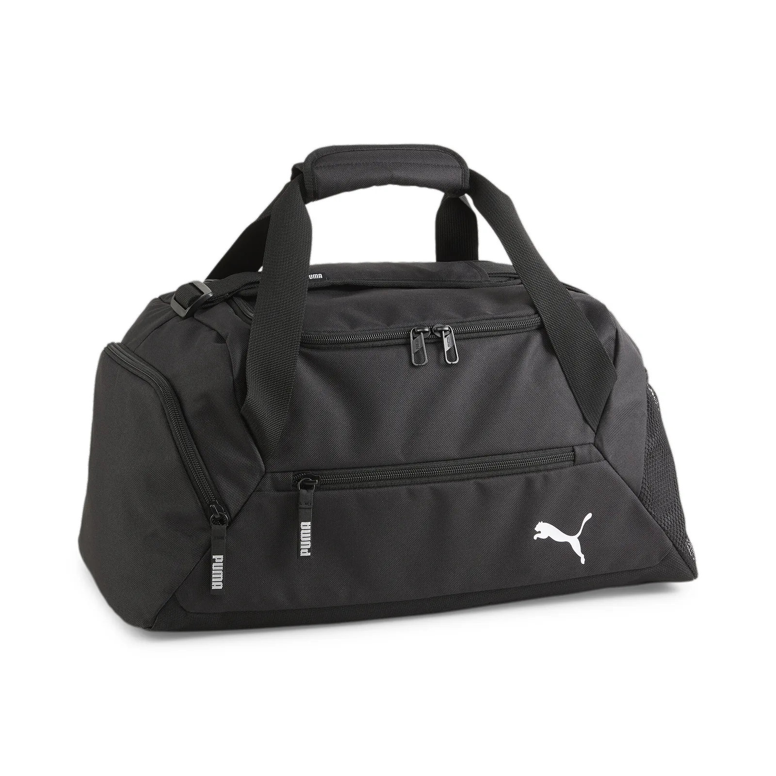 teamGOAL Teambag S · PUMA Black