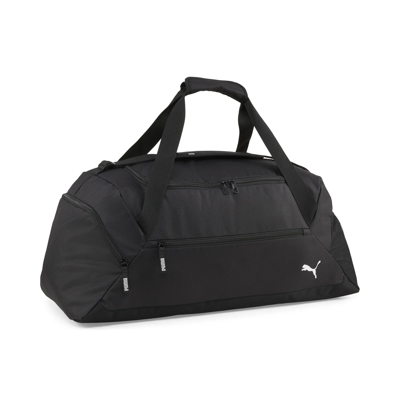 teamGOAL Teambag M · PUMA Black