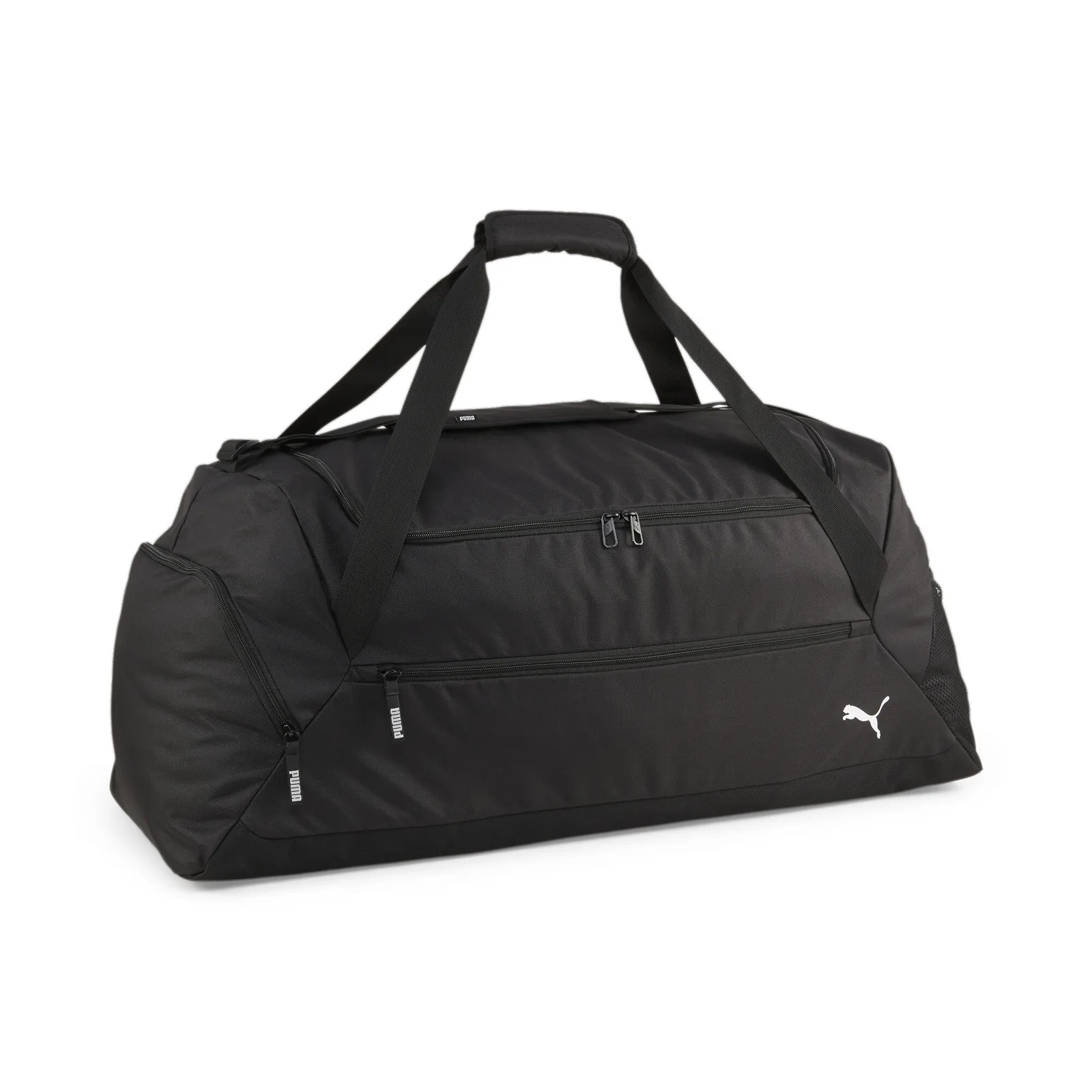 teamGOAL Teambag L · PUMA Black