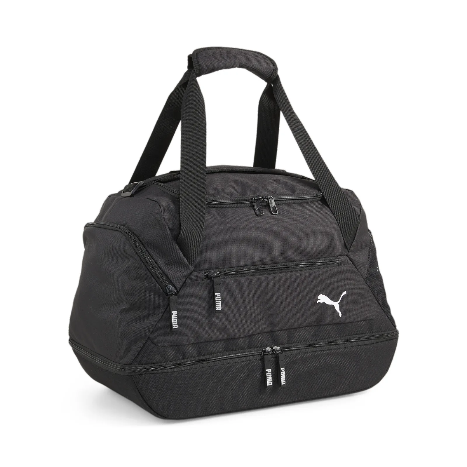 teamGOAL Teambag S BC (Boot Compartment) · PUMA Black