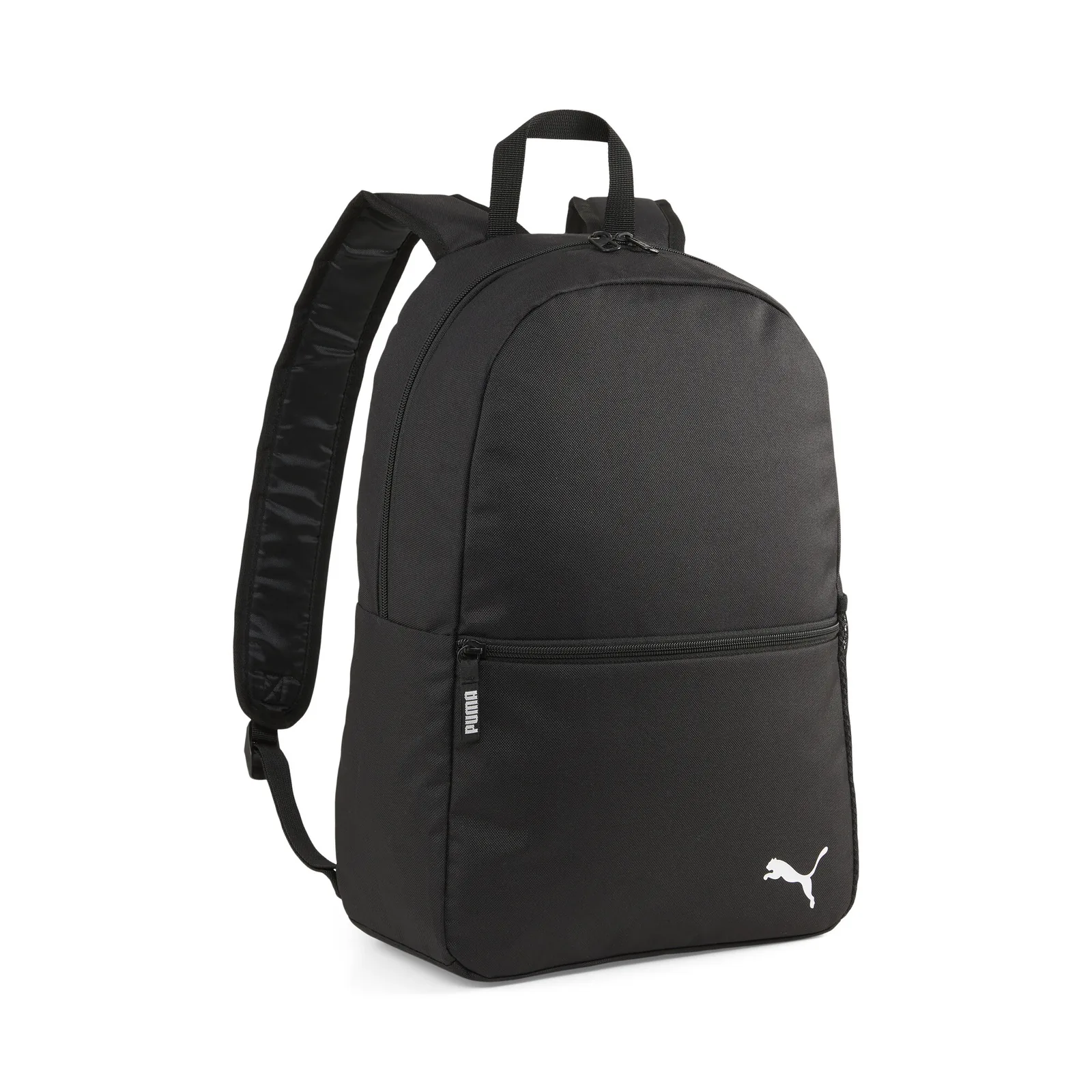 teamGOAL Backpack Core · PUMA Black