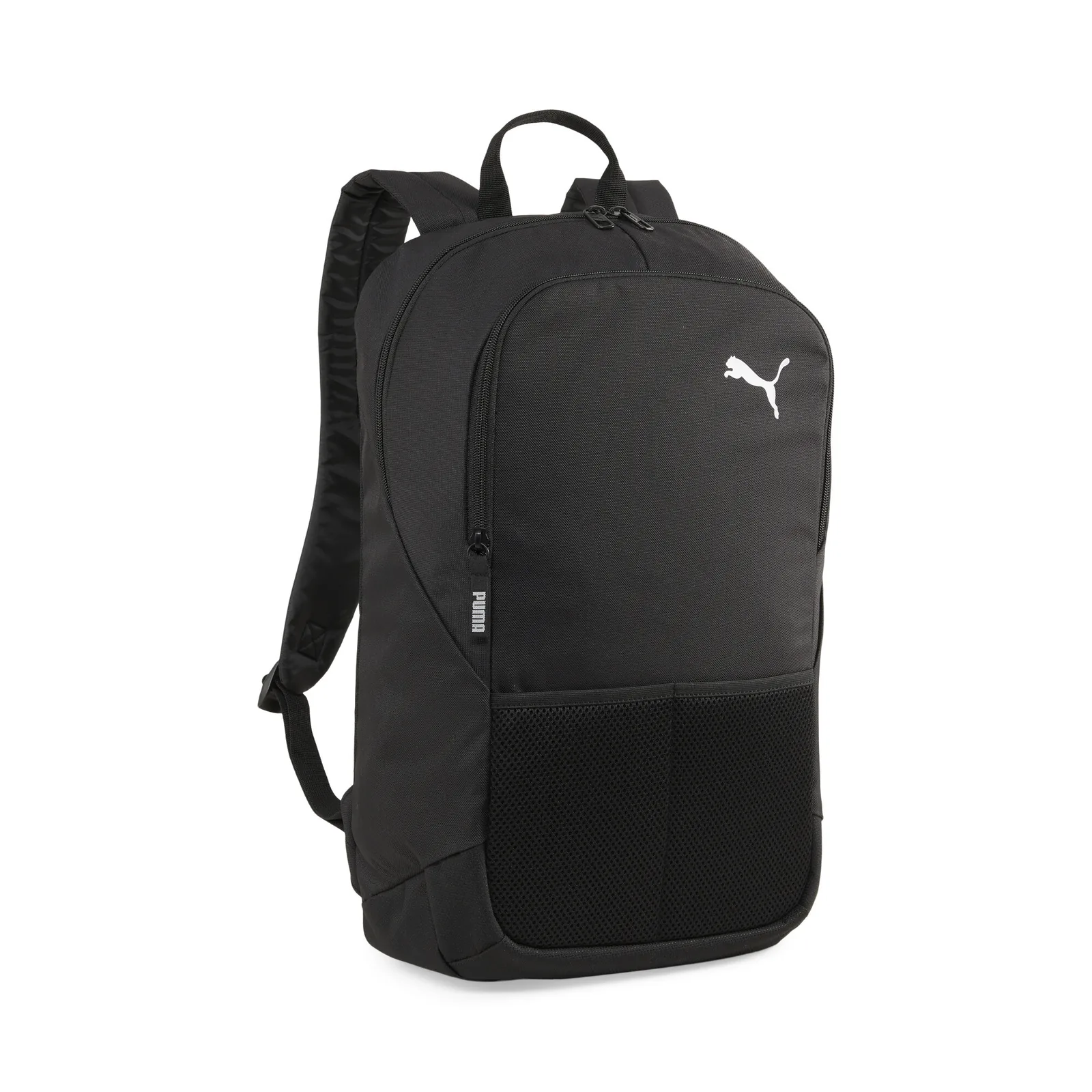 teamGOAL Backpack · PUMA Black