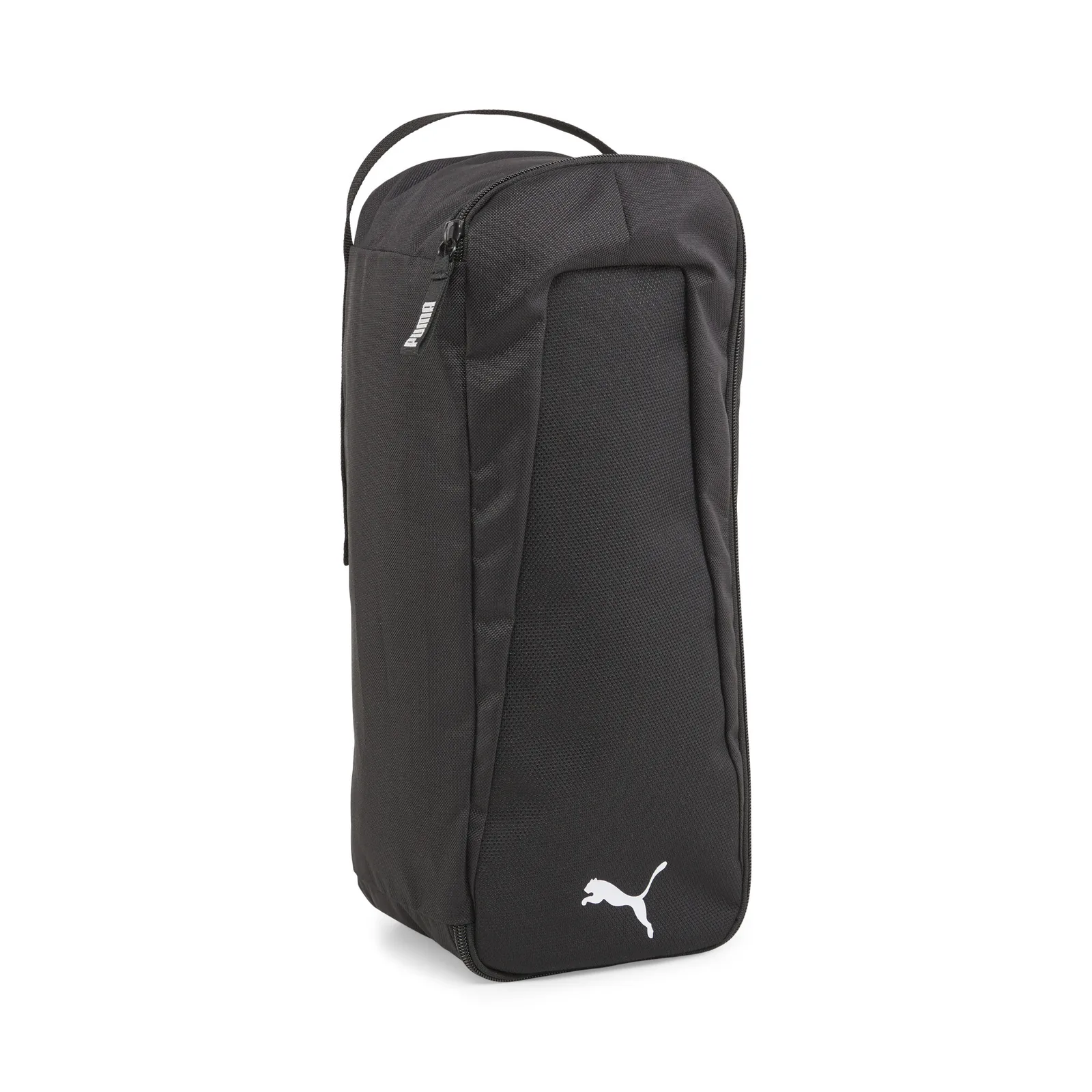 teamGOAL Shoe Bag · PUMA Black
