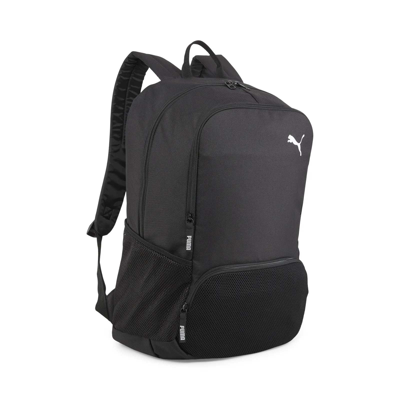 teamGOAL Backpack Premium XL · PUMA Black