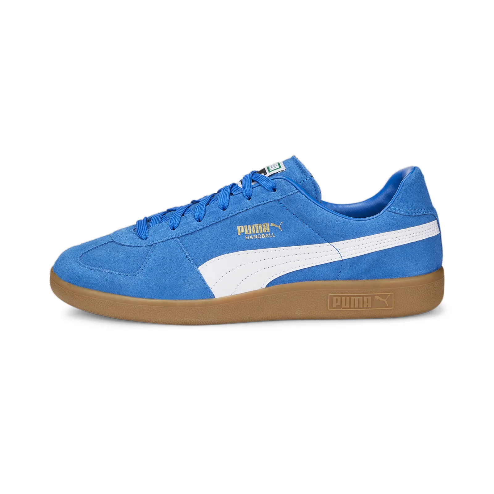 PUMA Handball · Puma Royal-Puma White-Gum