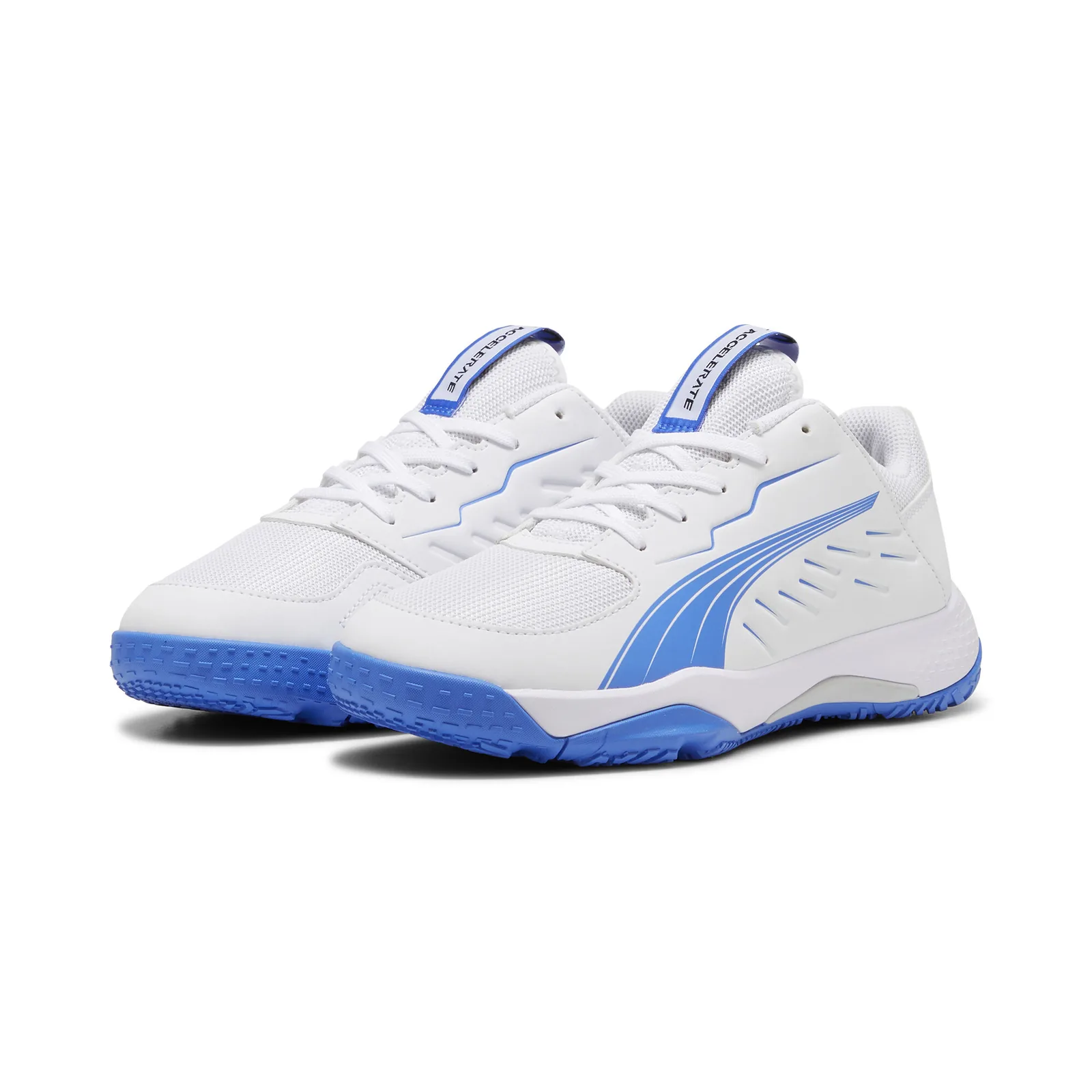Accelerate Jr · Varianta 02