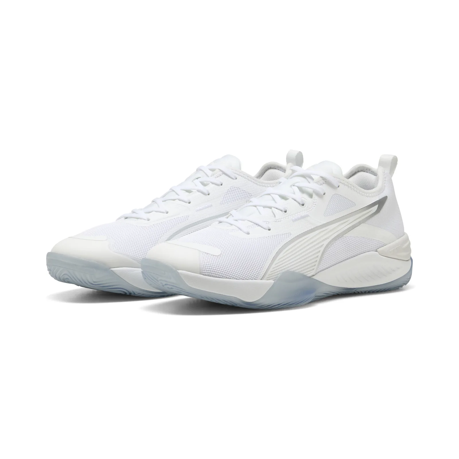 Eliminate NITRO 4 · PUMA White-PUMA Silver