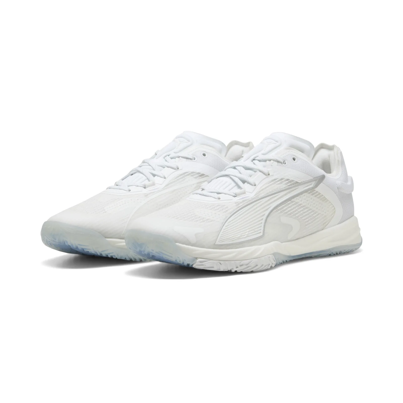 Accelerate NITRO SQD 4 · PUMA White-PUMA Silver