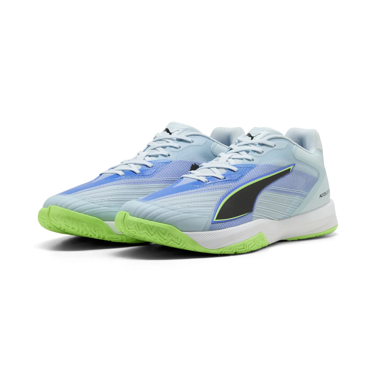 Accelerate Turbo 5 · Varianta 01