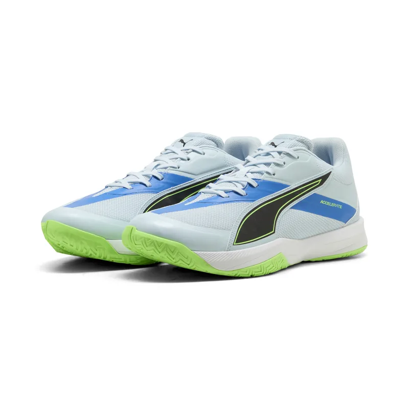 Accelerate Pro 5