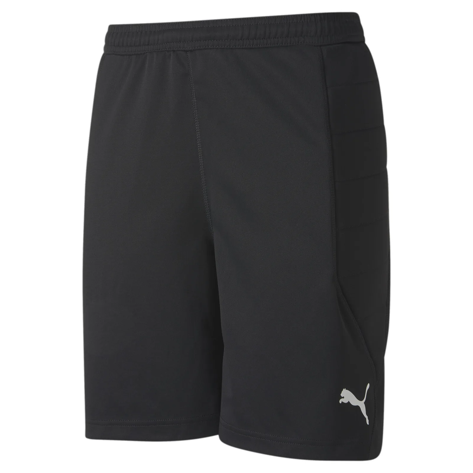 Goalkeeper Shorts · Puma Black-Puma Black